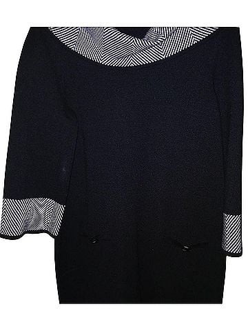 Jessica Howard Wool Dress (view 2)