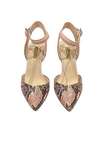 Louise Et Cie Kota Heels (view 1)