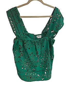 Lovers + Friends Sleeveless Blouse (view 1)