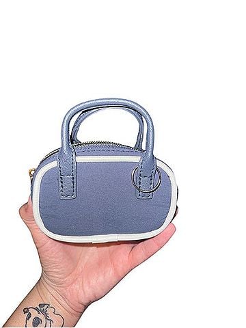 Universal Thread Coin Purse (view 2)