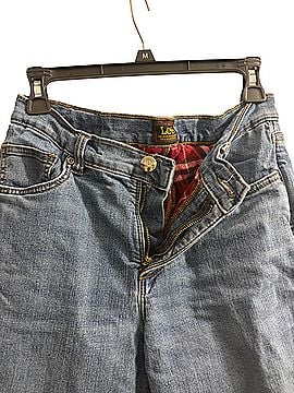 Lee Dungarees Jeans (view 1)