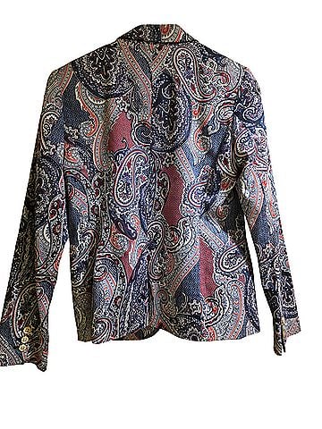 Tommy Hilfiger Tommy Hilfiger Blazer (view 2)
