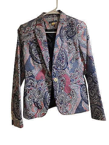 Tommy Hilfiger Tommy Hilfiger Blazer (view 1)