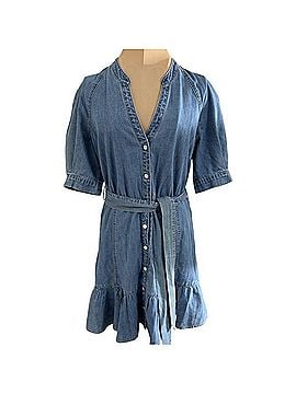 Veronica Beard Kanika Casual Dress (view 2)
