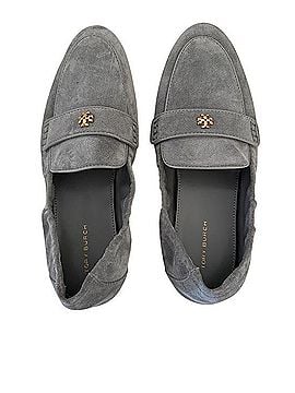 Tory Burch Ballet Loafer Flats (view 1)