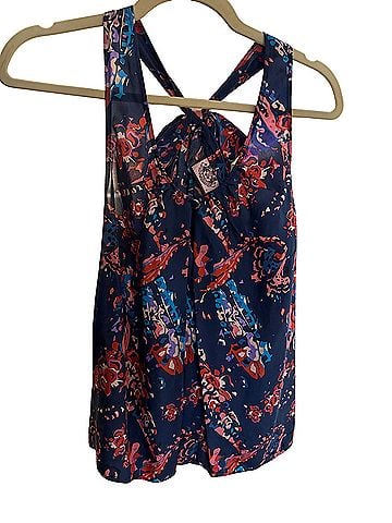 Juicy Couture Sleeveless Top (view 1)
