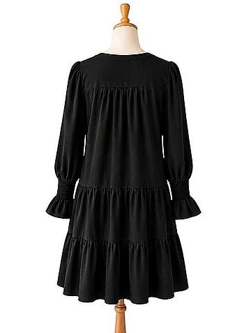 Tuckernuck Kenzo Casual Dress (view 2)
