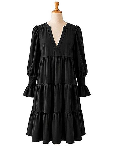 Tuckernuck Kenzo Casual Dress (view 1)