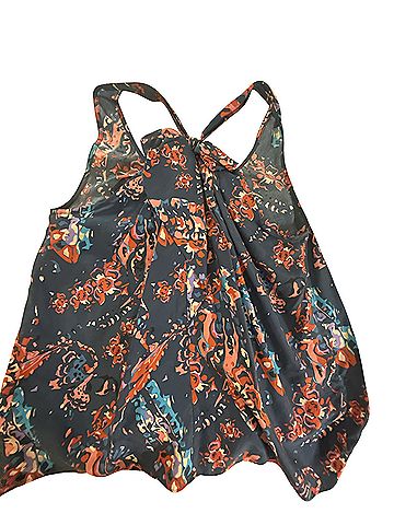 Juicy Couture Sleeveless Top (view 2)