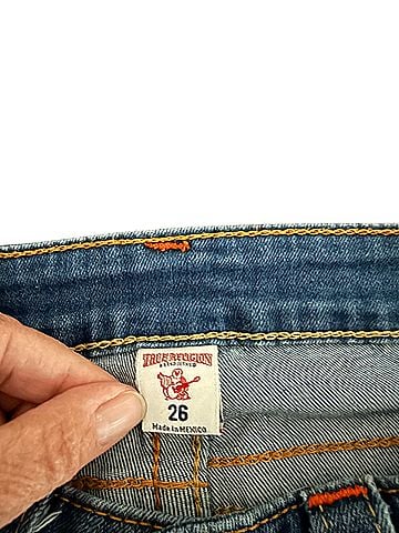 True Religion Jeans (view 2)