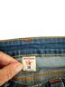 True Religion Blue Jeans Size 26 waist - photo 2