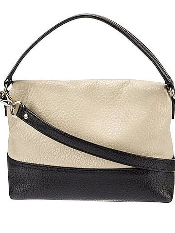 Kate Spade New York Maria Pebbled Leather Crossbody Bag (view 2)