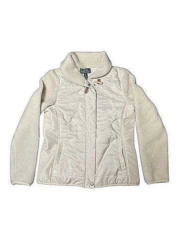 Ralph Lauren L-RL Lauren Active Jacket (view 1)