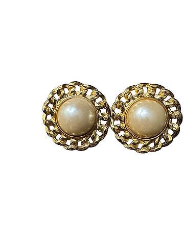 Golden Ear Muffs (view 2)