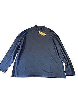 Pendleton Long Sleeve Blouse (view 1)