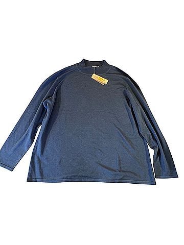 Pendleton Long Sleeve Blouse (view 1)