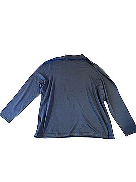 Pendleton Long Sleeve Blouse (view 2)