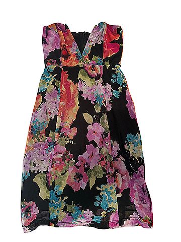 Nookie Cocktail Dress (view 1)