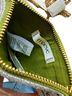 Anthropologie Maeve Beaded Icon Crossbody Bag Makeup Bag - photo 6