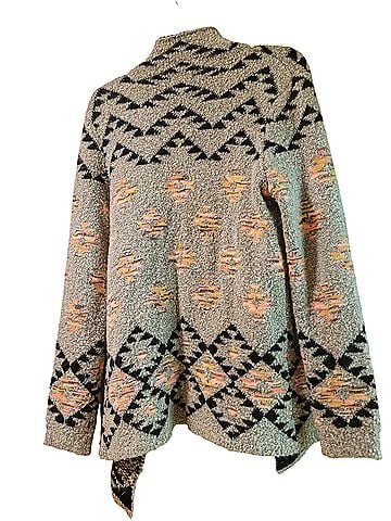 Eyeshadow Eyeshadow Jacket (view 2)