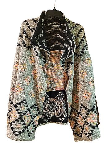 Eyeshadow Eyeshadow Jacket (view 1)