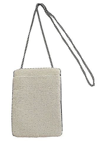 Mary Frances Breezy Crossbody Bag (view 2)