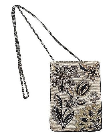 Mary Frances Breezy Crossbody Bag (view 1)
