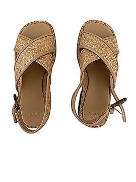 Vince. Sandals (view 1)