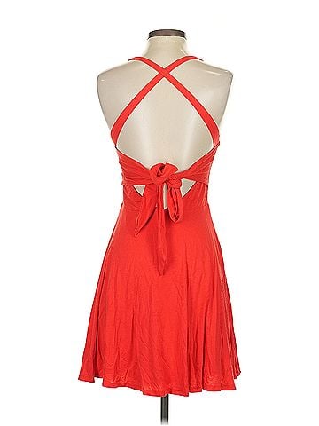 Lovers + Friends Lovers + Friends Cocktail Dress (view 2)