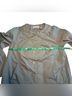 Liz Claiborne Gray Jacket Size L - photo 3