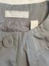 Liz Claiborne Gray Jacket Size L - photo 7