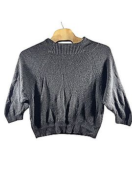 Brochu Walker Leith Wool Pullover Sweater (view 2)