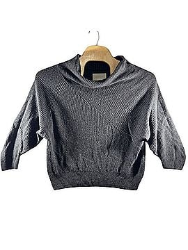 Brochu Walker Leith Wool Pullover Sweater (view 1)