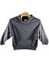 Brochu Walker Leith Wool Pullover Sweater - photo 1