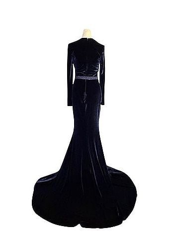 Jovani Cocktail Dress (view 2)