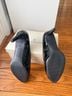 Bandolino Black Heels Size 9 1/2 - photo 3