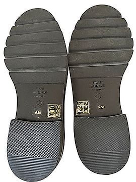 Stuart Weitzman Penny Loafers Flats (view 2)