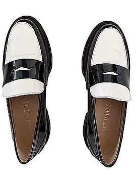 Stuart Weitzman Penny Loafers Flats (view 1)