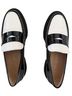 Stuart Weitzman Penny Loafers Flats - photo 1