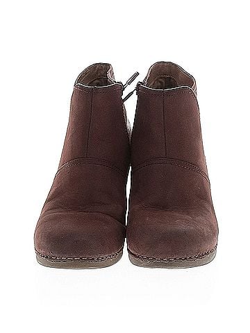 Dansko Dansko Ankle Boots (view 2)