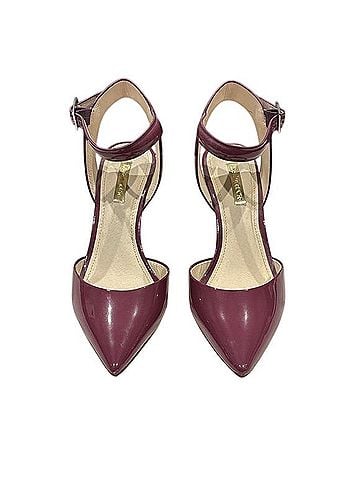 Louise Et Cie Kota Heels (view 1)