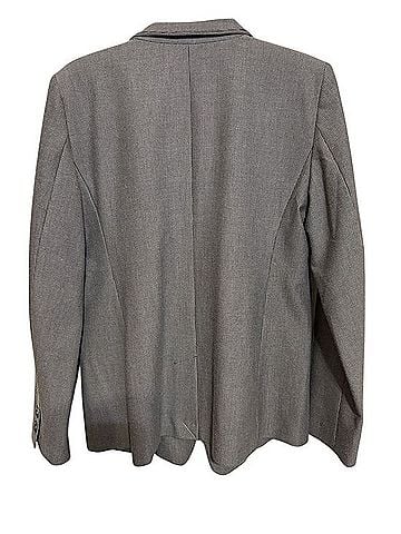 Ann Taylor LOFT Outlet Classic Tailored Fit Blazer (view 2)