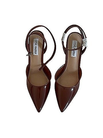 Steve Madden Alessi Heels (view 1)