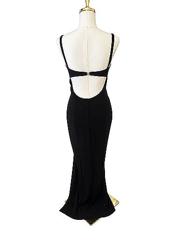 Tadashi Cocktail Dress (view 2)