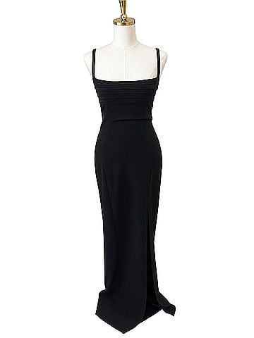 Tadashi Cocktail Dress (view 1)