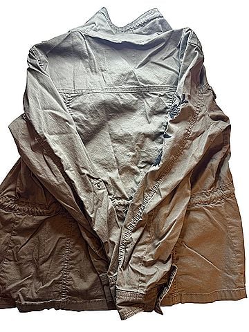American Rag Coat (view 2)