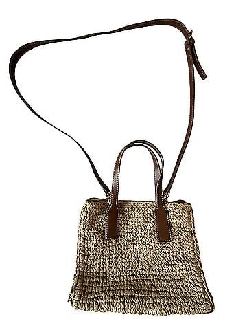 J.Crew Palma Top-Handle Bag Leather Crossbody Bag (view 2)