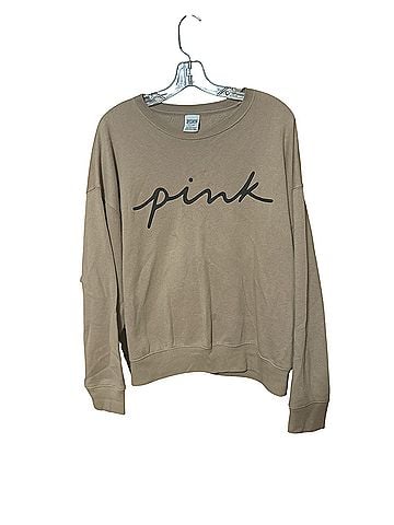 Victoria's Secret Sweatshirt (view 1)