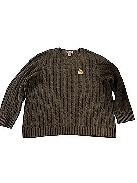 Ralph Lauren Wool Pullover Sweater (view 1)