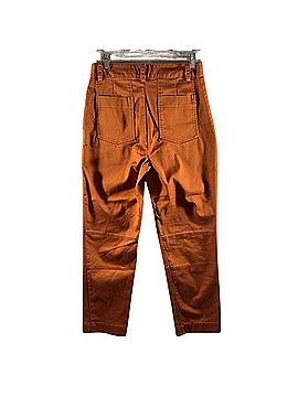10 Crosby Derek Lam Intermix Elian Utility Crop Cargo Pants Cargo Pants (view 2)